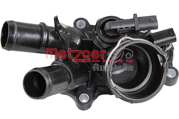 Termostat,lichid racire 4006449 METZGER